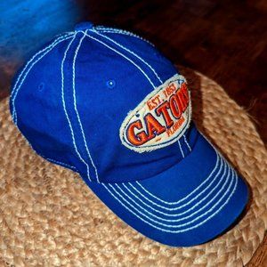 Florida Gators Vintage Hat, OS